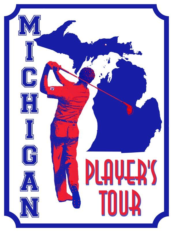  MICHIGAN PLAYER'S TOUR