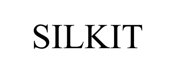 Trademark Logo SILKIT