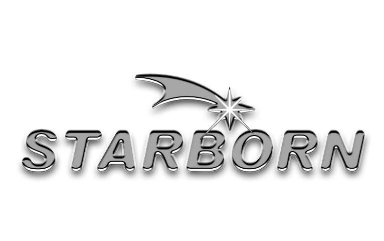 STARBORN