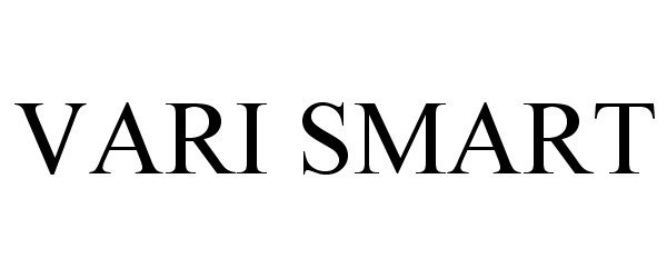  VARI SMART