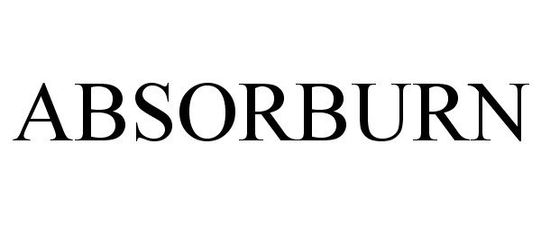  ABSORBURN