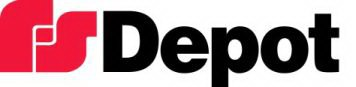 Trademark Logo FS DEPOT
