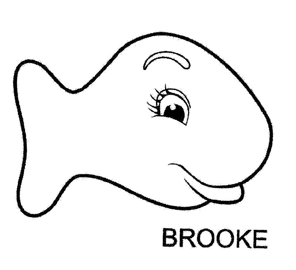  BROOKE