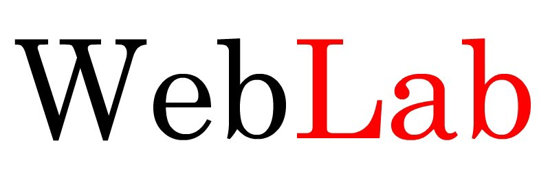 WEBLAB