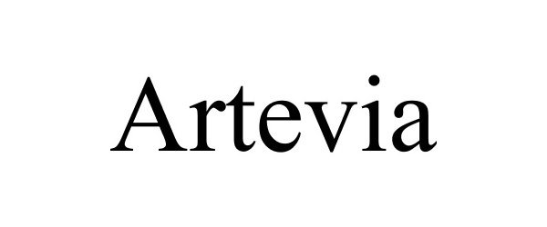  ARTEVIA