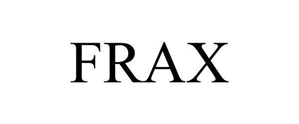  FRAX