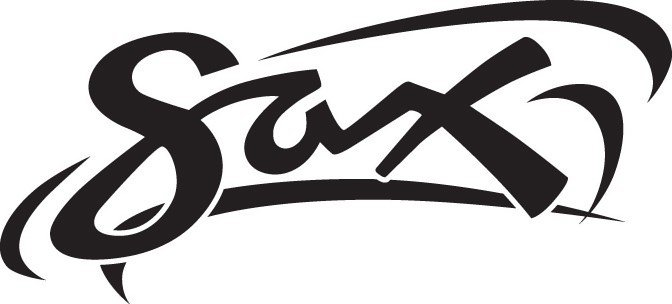 Trademark Logo SAX