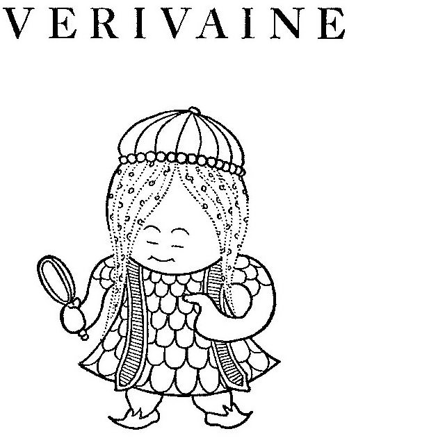  VERIVAINE