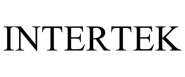  INTERTEK