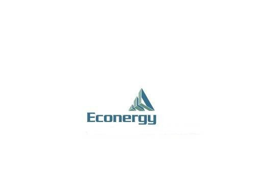Trademark Logo ECONERGY