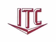 Trademark Logo ITC