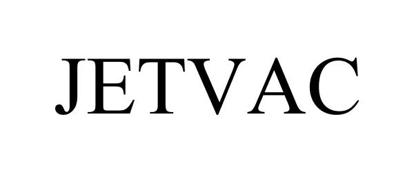  JETVAC