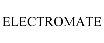 Trademark Logo ELECTROMATE