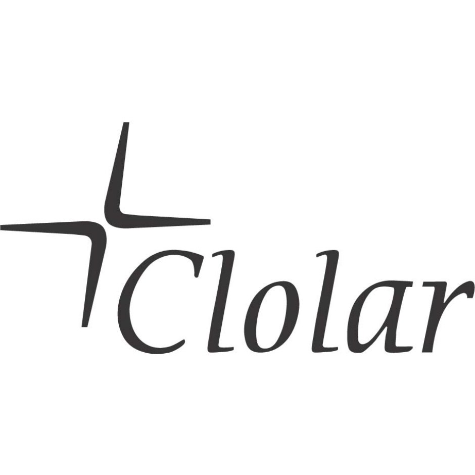 Trademark Logo CLOLAR