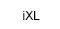 Trademark Logo IXL