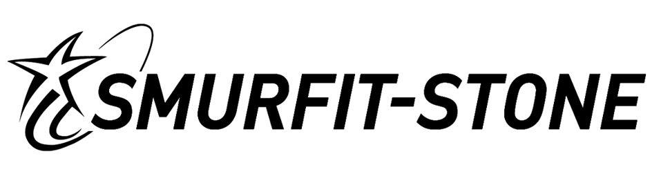 Trademark Logo SMURFIT-STONE