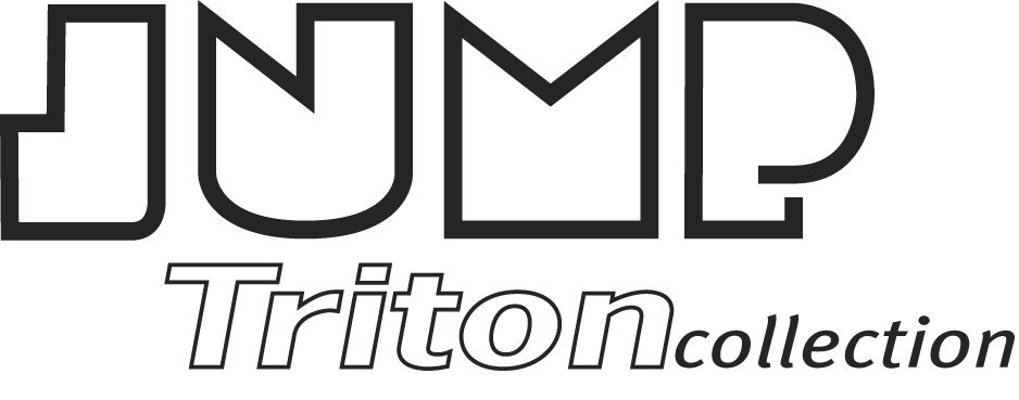  JUMP TRITON COLLECTION