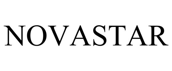 Trademark Logo NOVASTAR