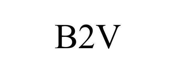 B2V