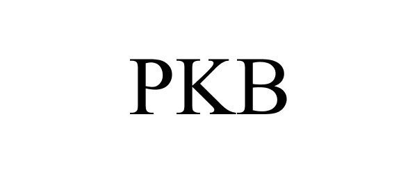 PKB