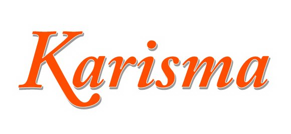 Trademark Logo KARISMA