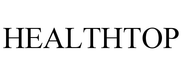  HEALTHTOP