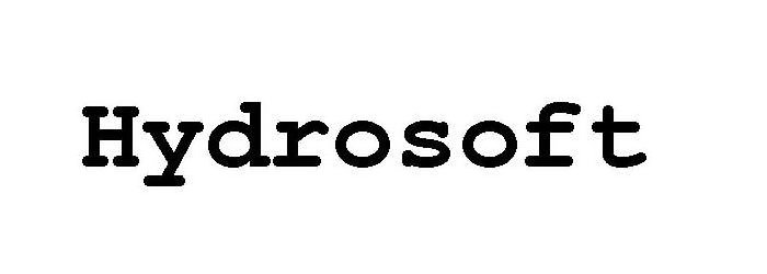 HYDROSOFT