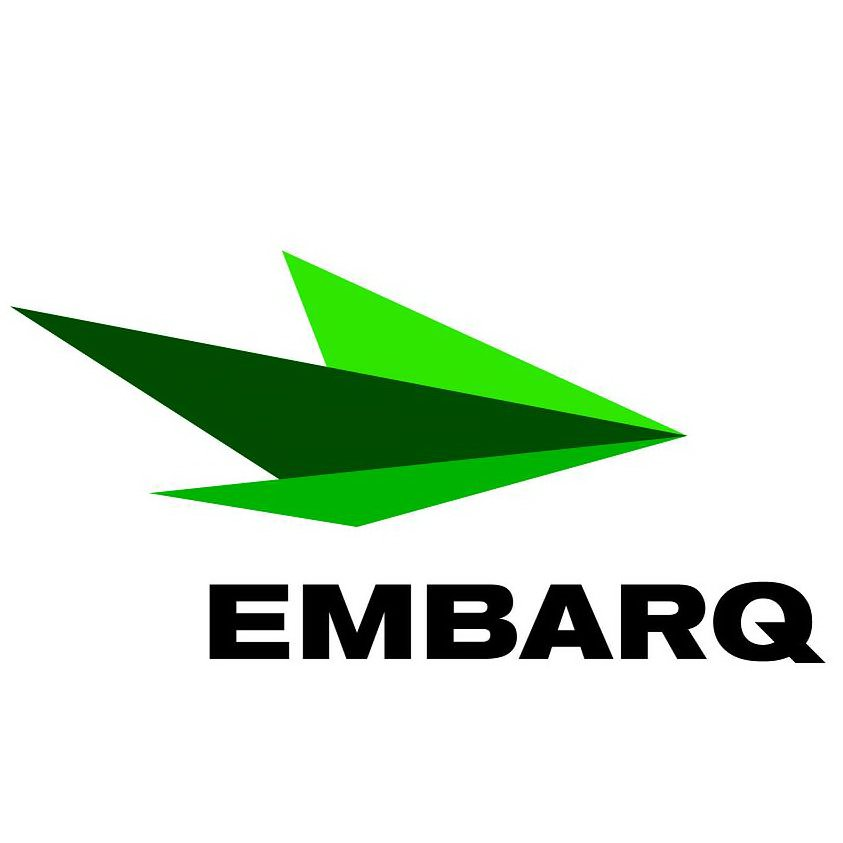 Trademark Logo EMBARQ