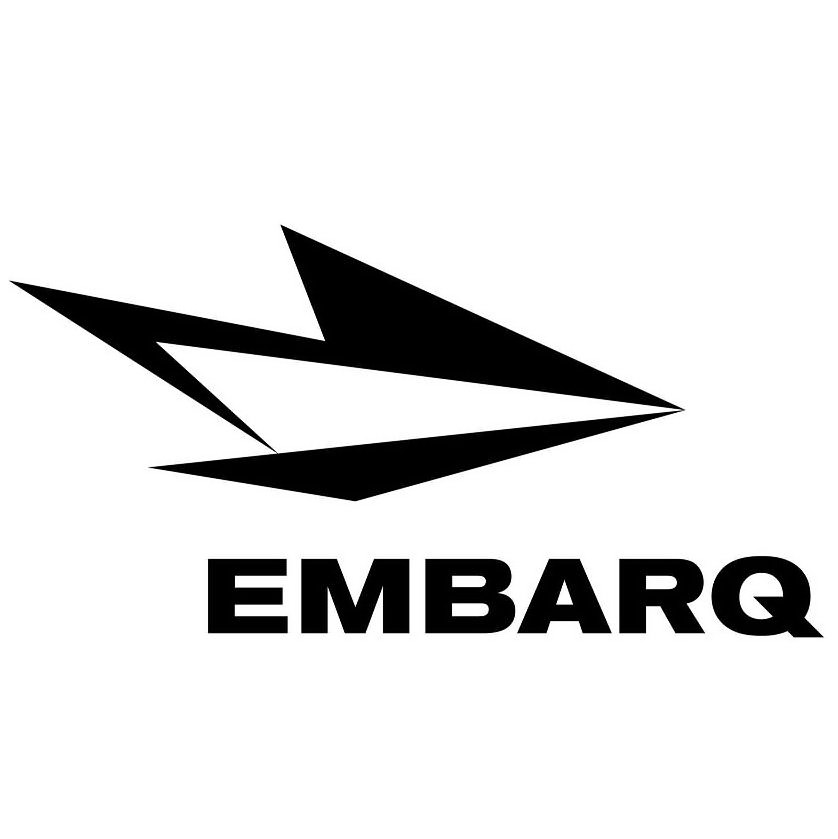 Trademark Logo EMBARQ
