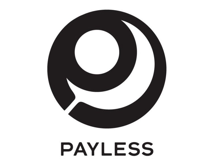 Trademark Logo P PAYLESS
