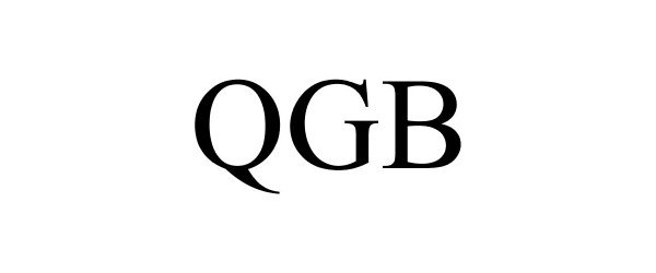  QGB