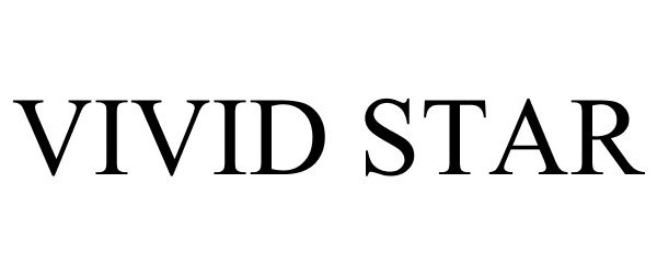  VIVID STAR
