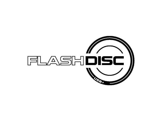  FLASHDISC USB