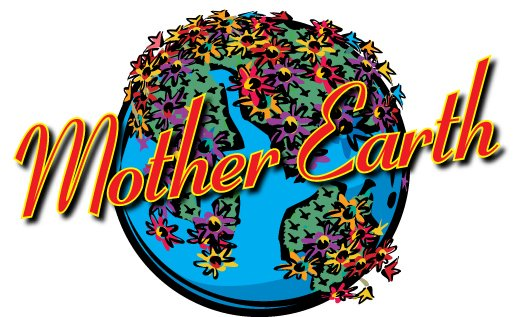 Trademark Logo MOTHER EARTH