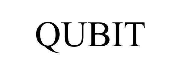  QUBIT