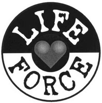 LIFE FORCE
