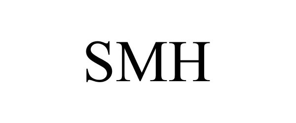 Trademark Logo SMH