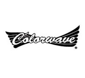 Trademark Logo COLORWAVE