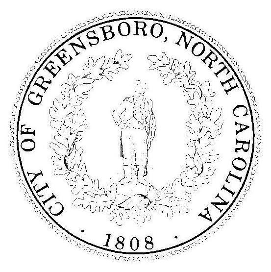  CITY OF GREENSBORO, NORTH CAROLINA 1808