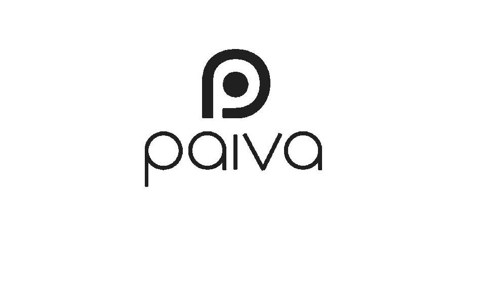 Trademark Logo P PAIVA