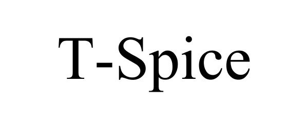  T-SPICE