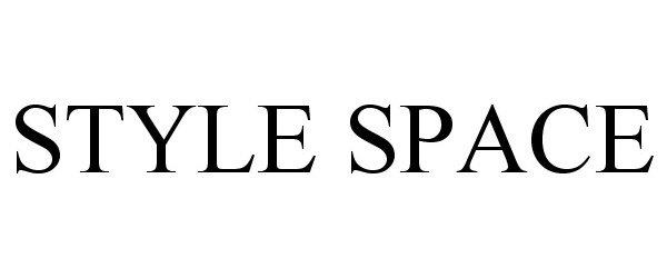  STYLE SPACE