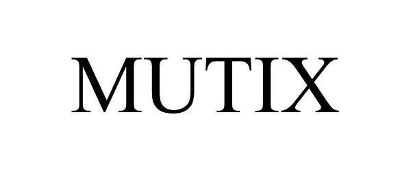  MUTIX