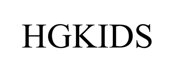 HGKIDS