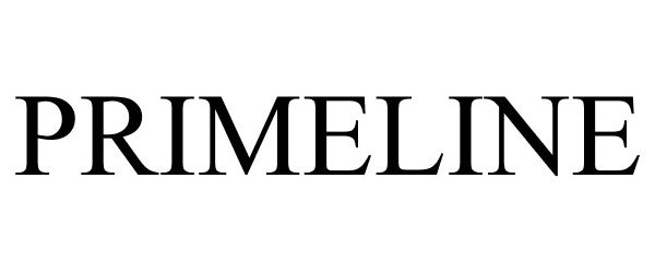 Trademark Logo PRIMELINE