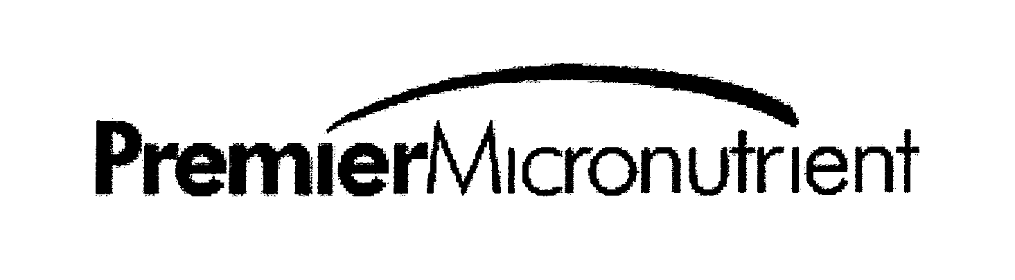  PREMIER MICRONUTRIENT