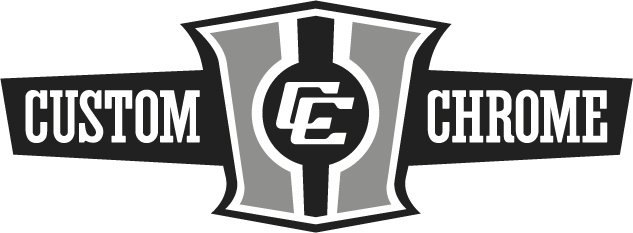 Trademark Logo CUSTOM CHROME CC