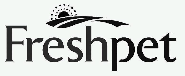 Trademark Logo FRESHPET