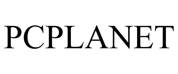  PCPLANET