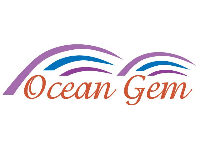 Trademark Logo OCEAN GEM